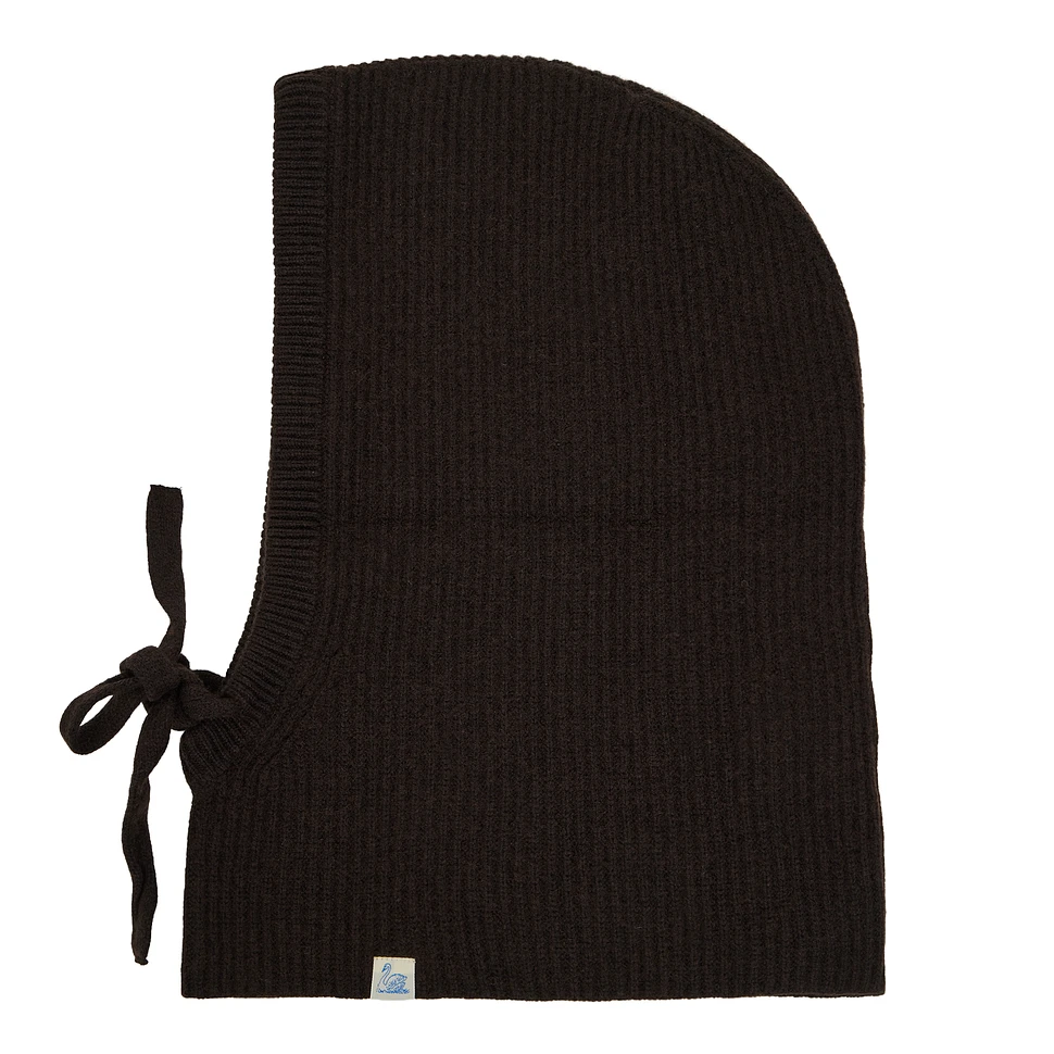 Hooded Scarf