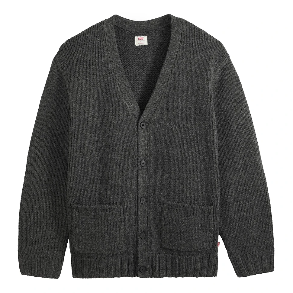 Mammoth Cardigan