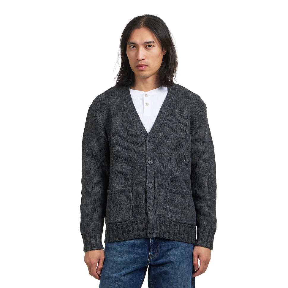 Mammoth Cardigan