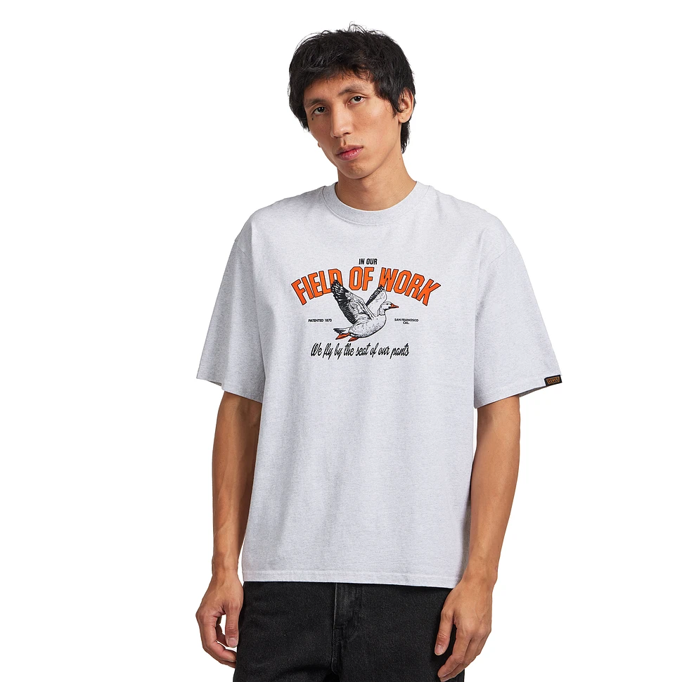 WW GR Tee