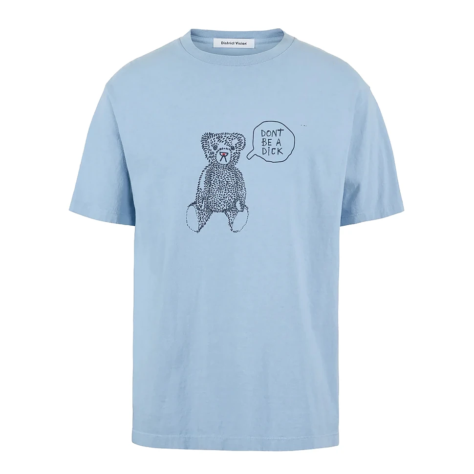California Cotton Tee