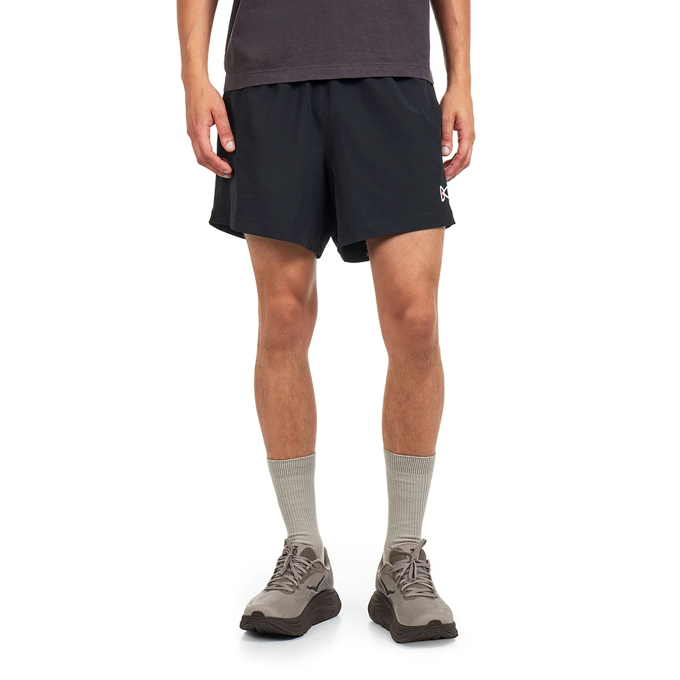 5" Linerless Shorts