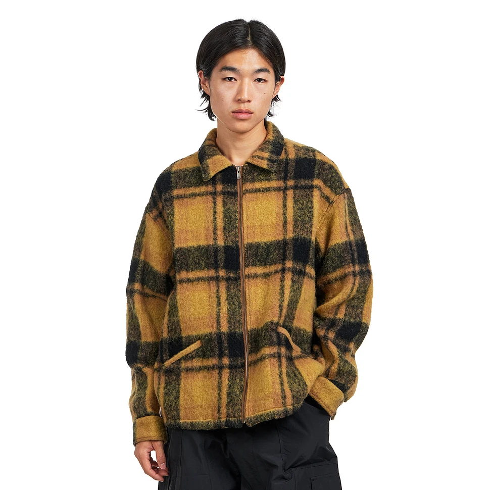 Swing Jacket
