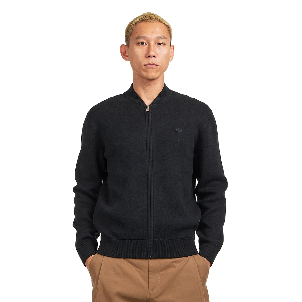 Bomber Style Jacket