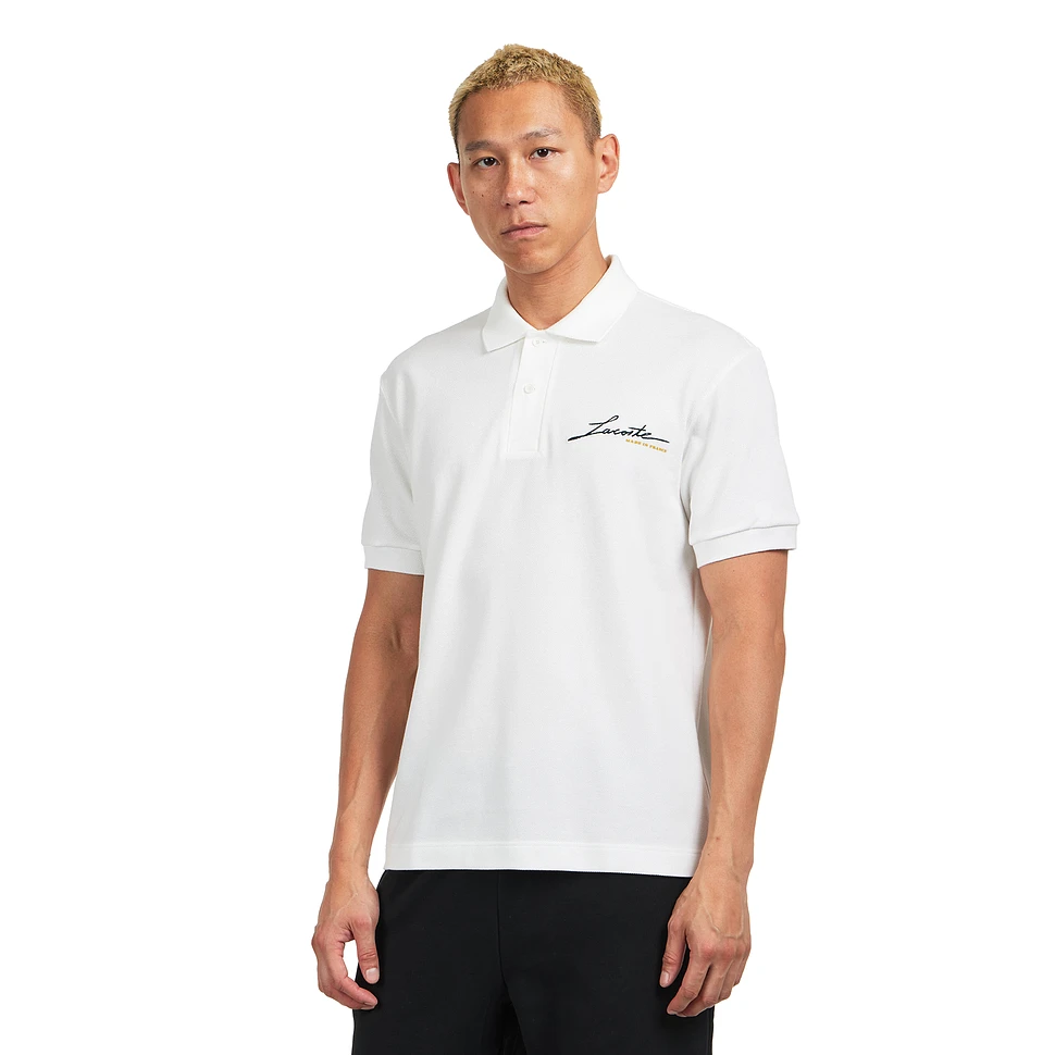 Script Polo