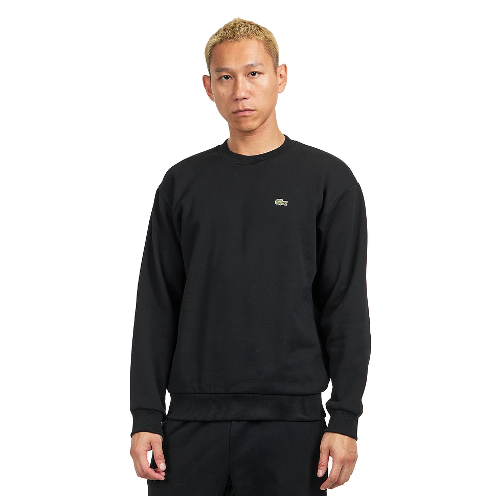 Crewneck
