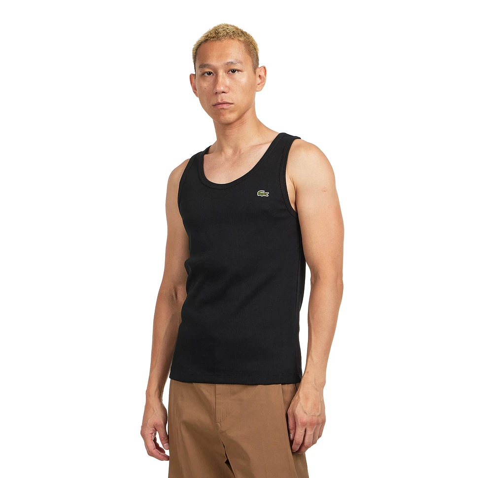 Ribbed Tank Top