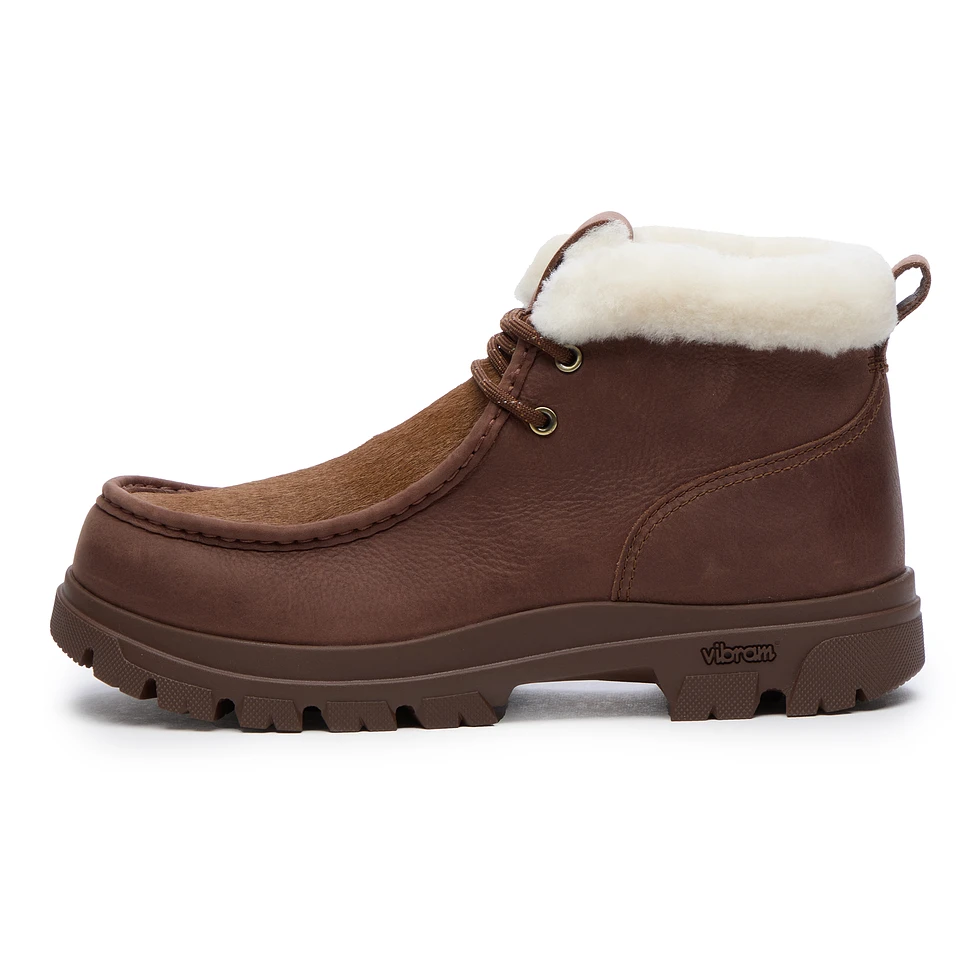 Daystorm Chukka
