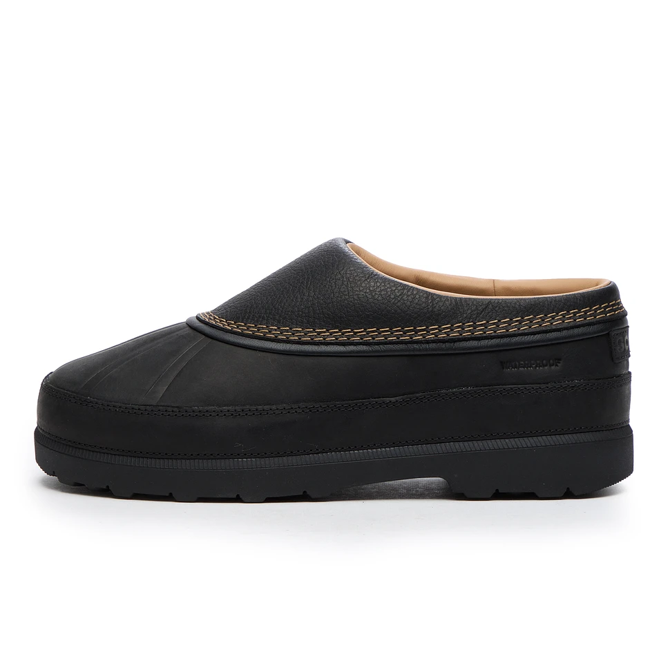 Ambler LX WP