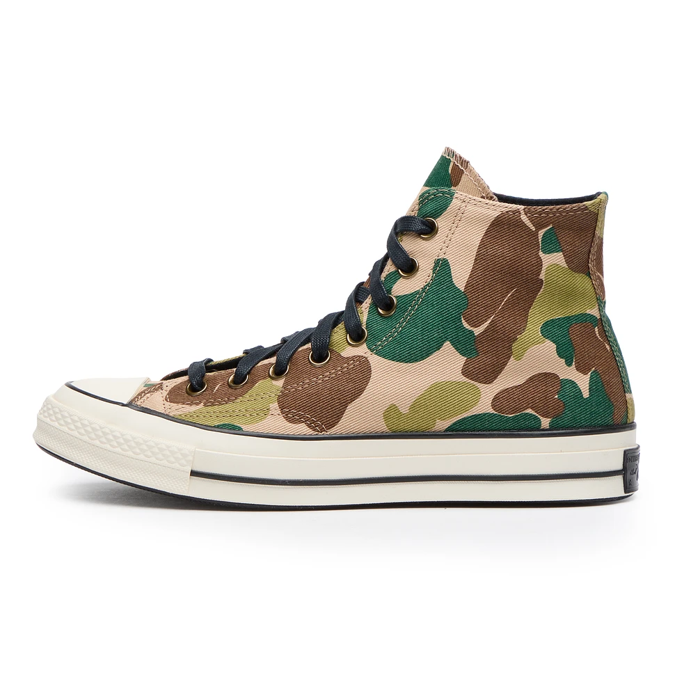 Chuck 70 Hodgman Camo