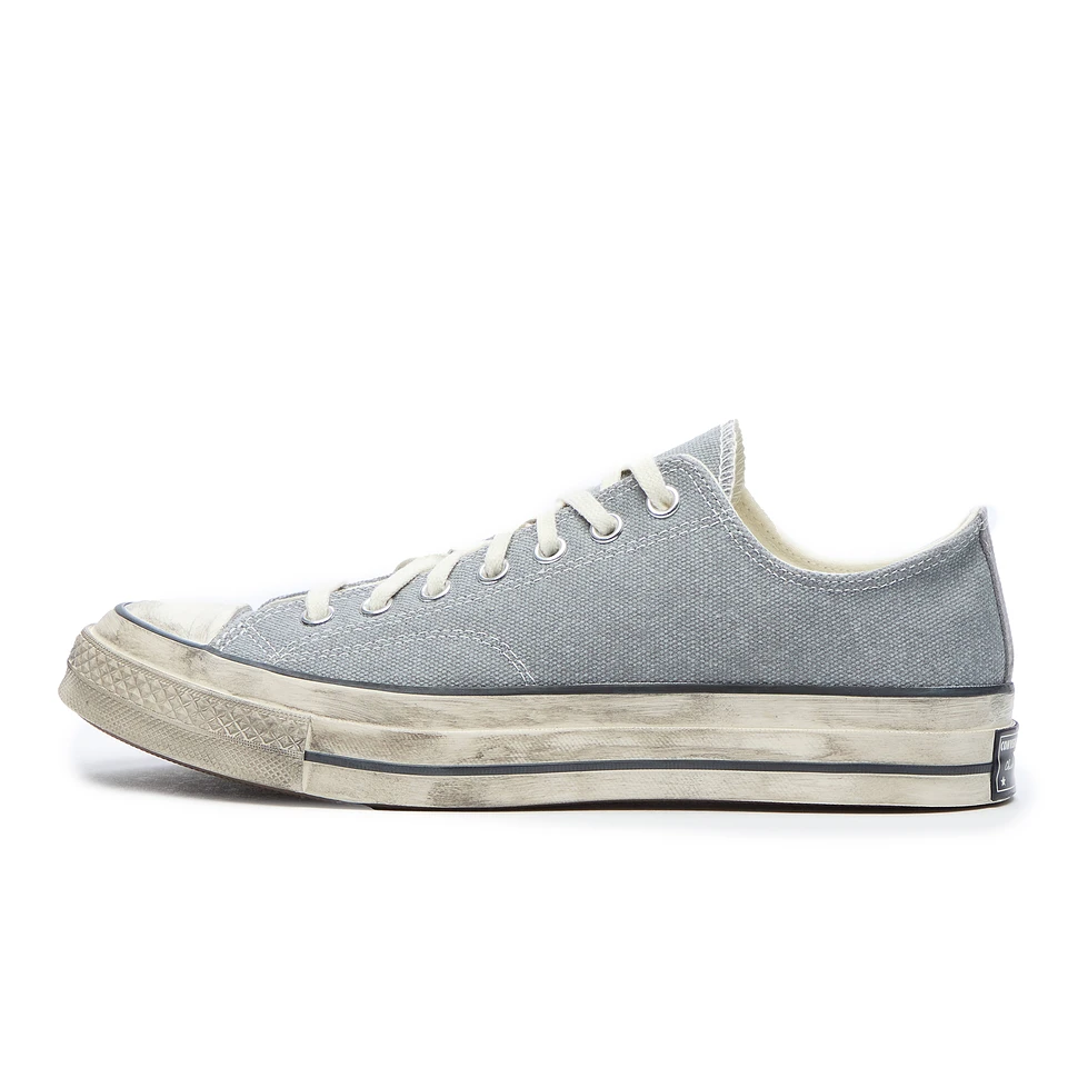 Chuck 70 Washed Canvas