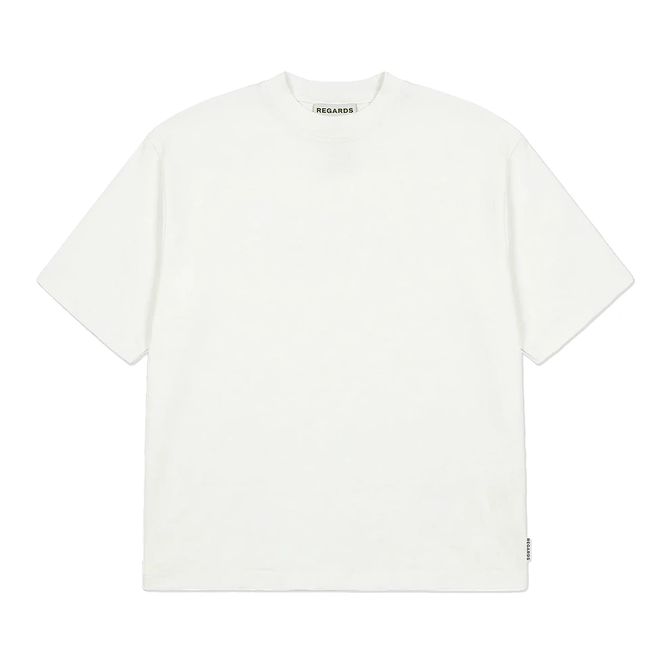 Heavy Oversize Tee