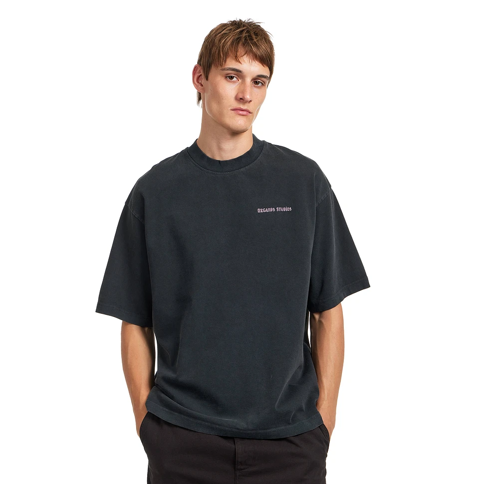 Chalk Bouquet Tee