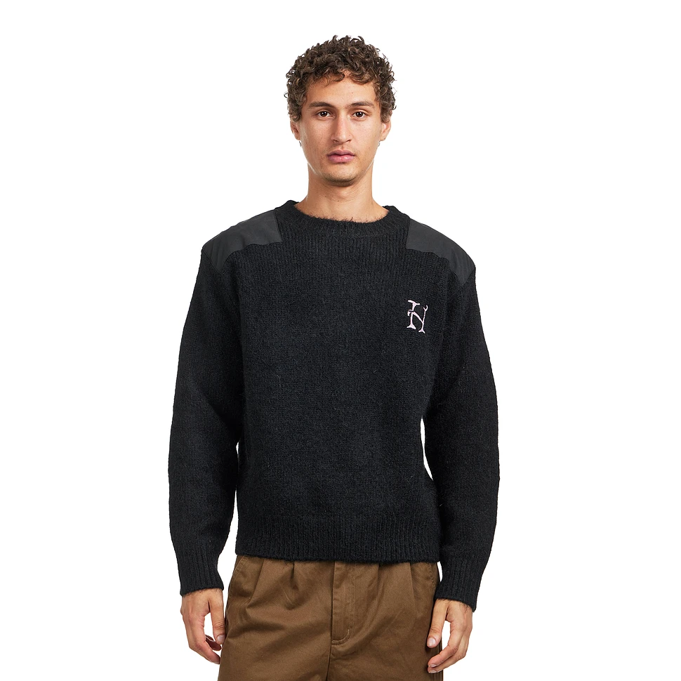 Hellion Knit