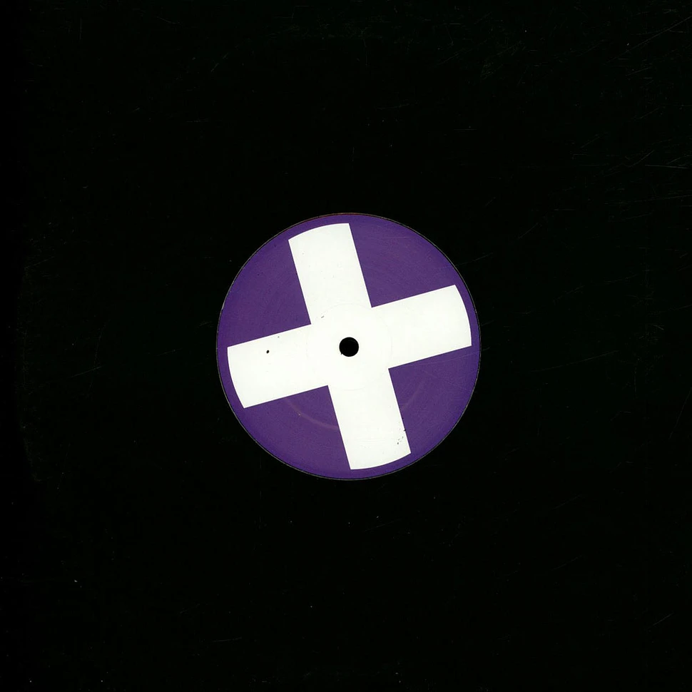 Stojche - Stomping Ground 2026 Repress