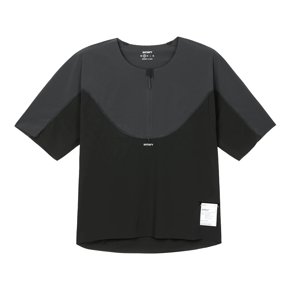 Techsilk Drift Trail Half-Zip