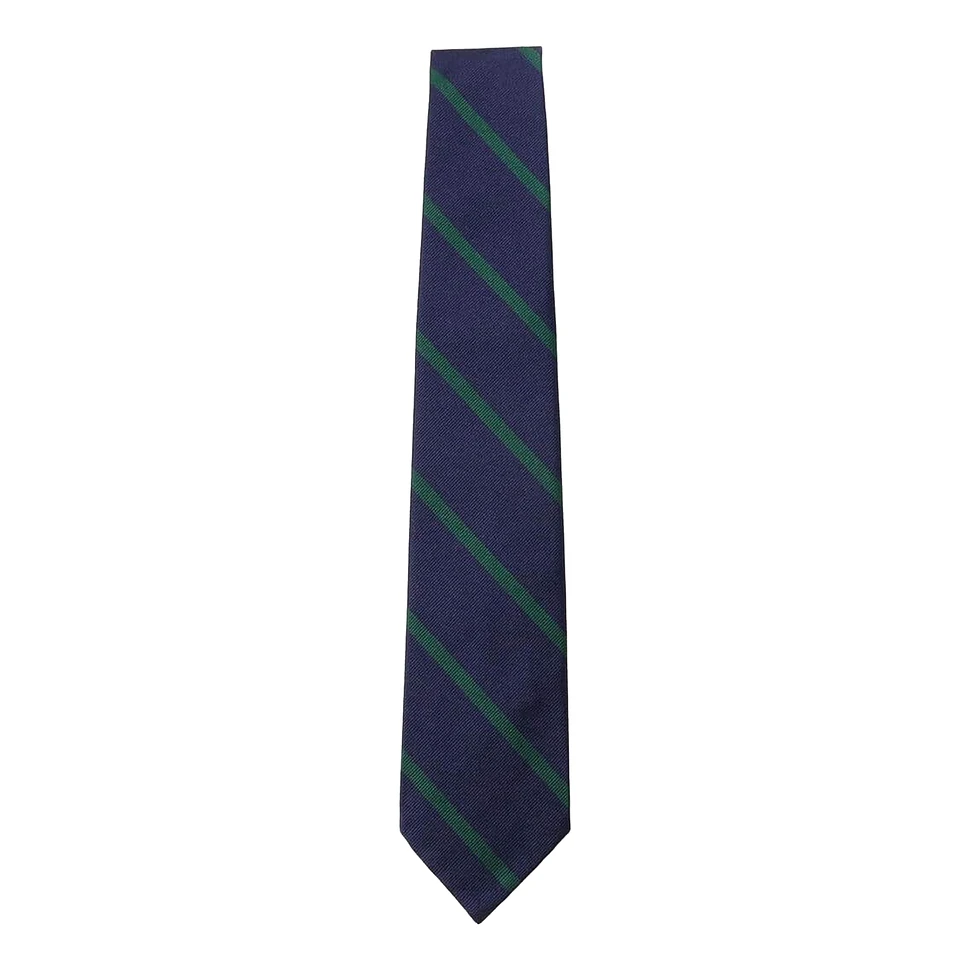 Ivy Tie Bar Stripe