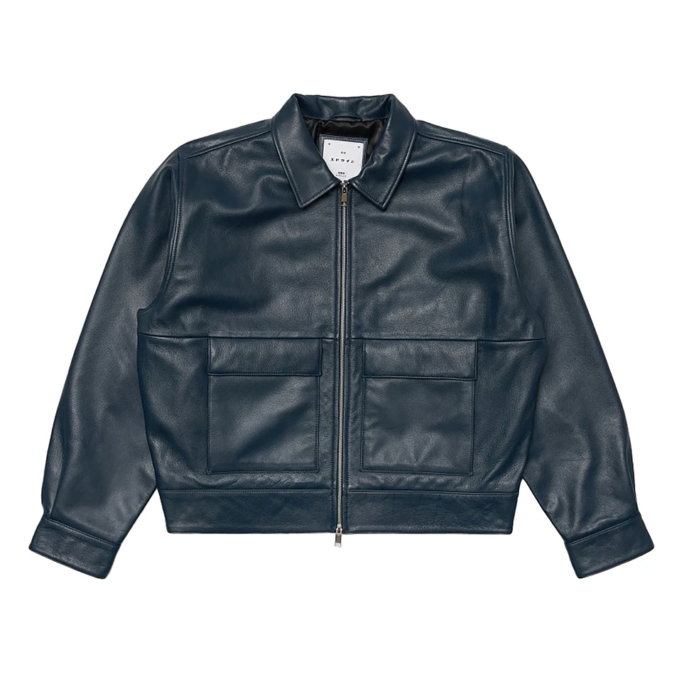 Dogma Jacket