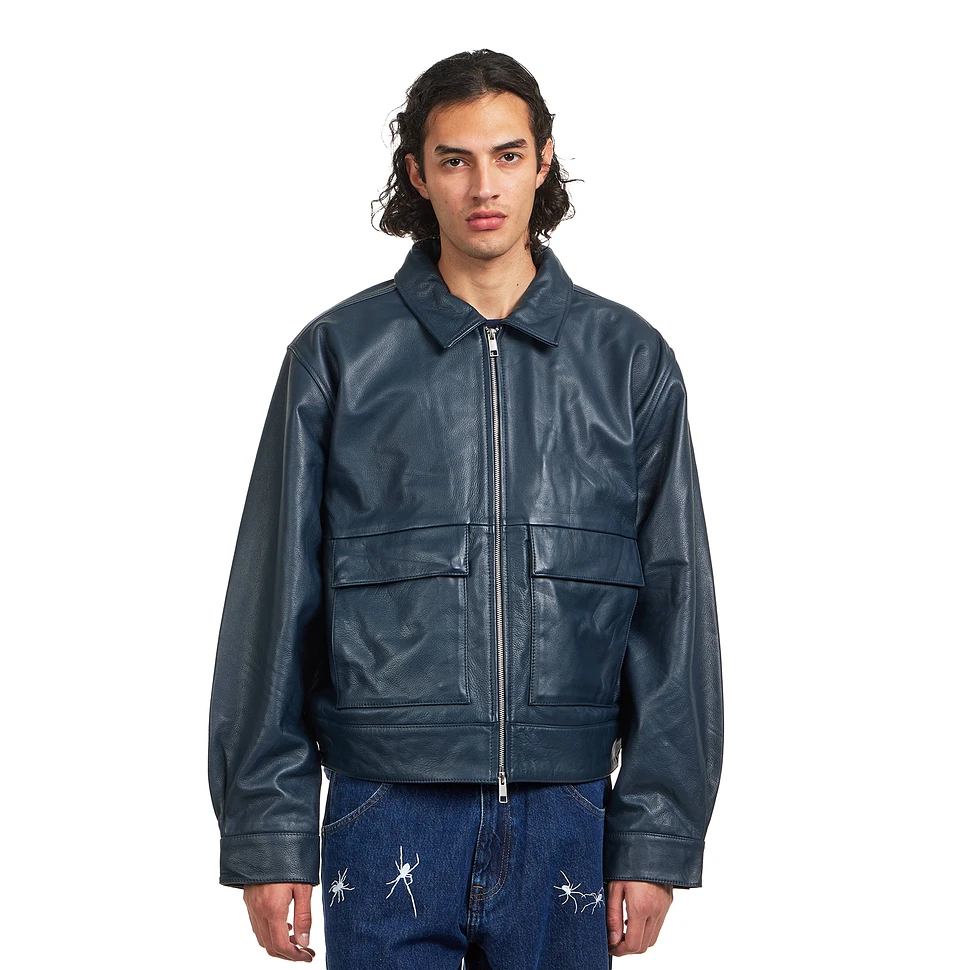 Dogma Jacket