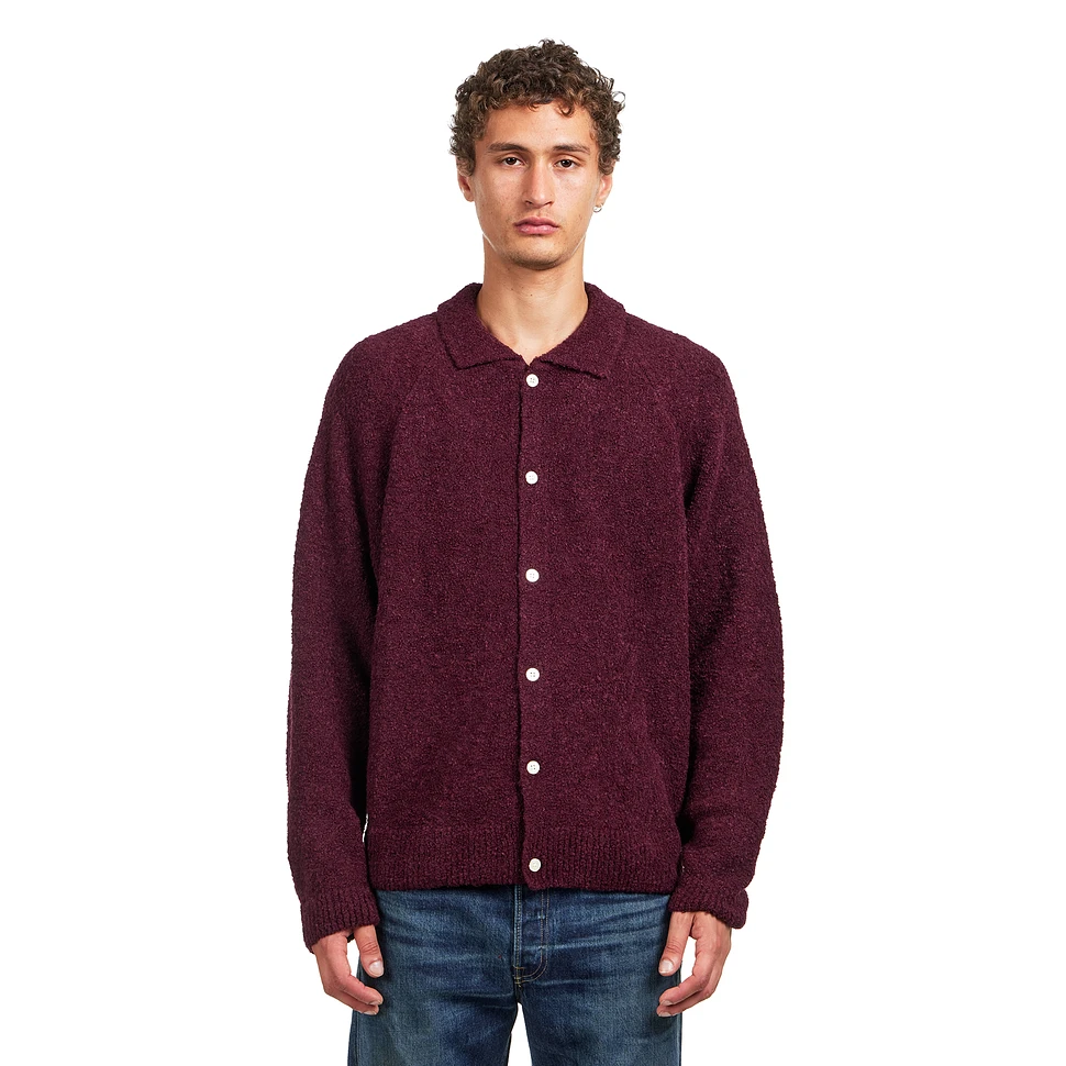 Gemini Cardigan