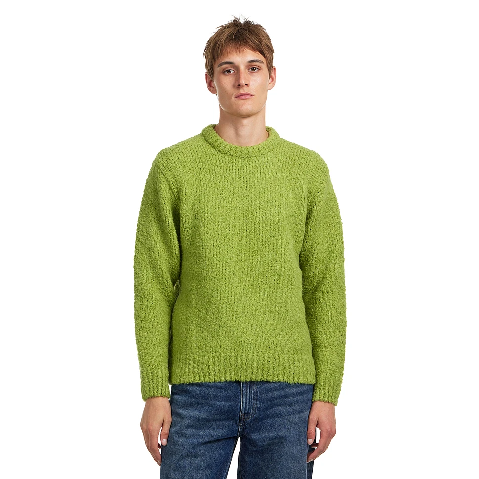Dun Textured Sweater