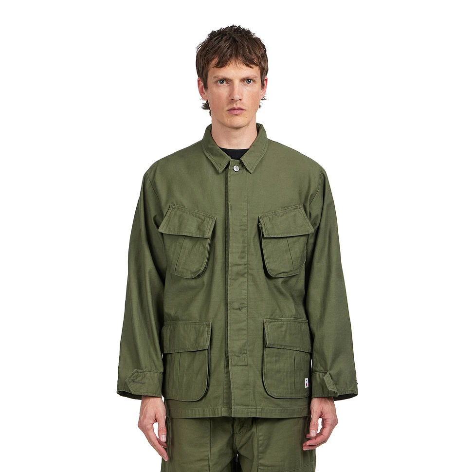 Jungle Shirt