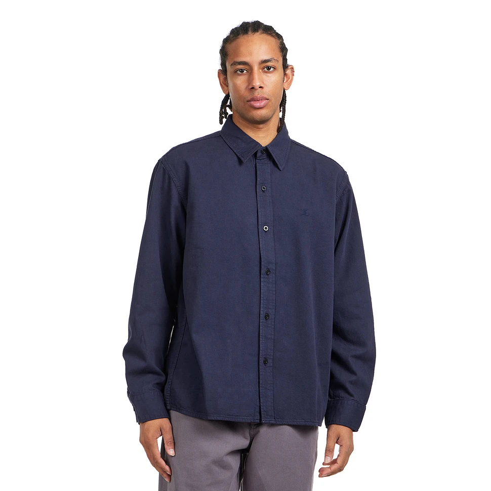 Sebastian Shirt LS