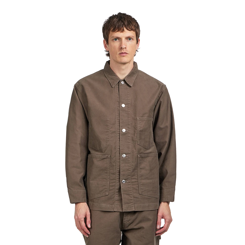 Coverall