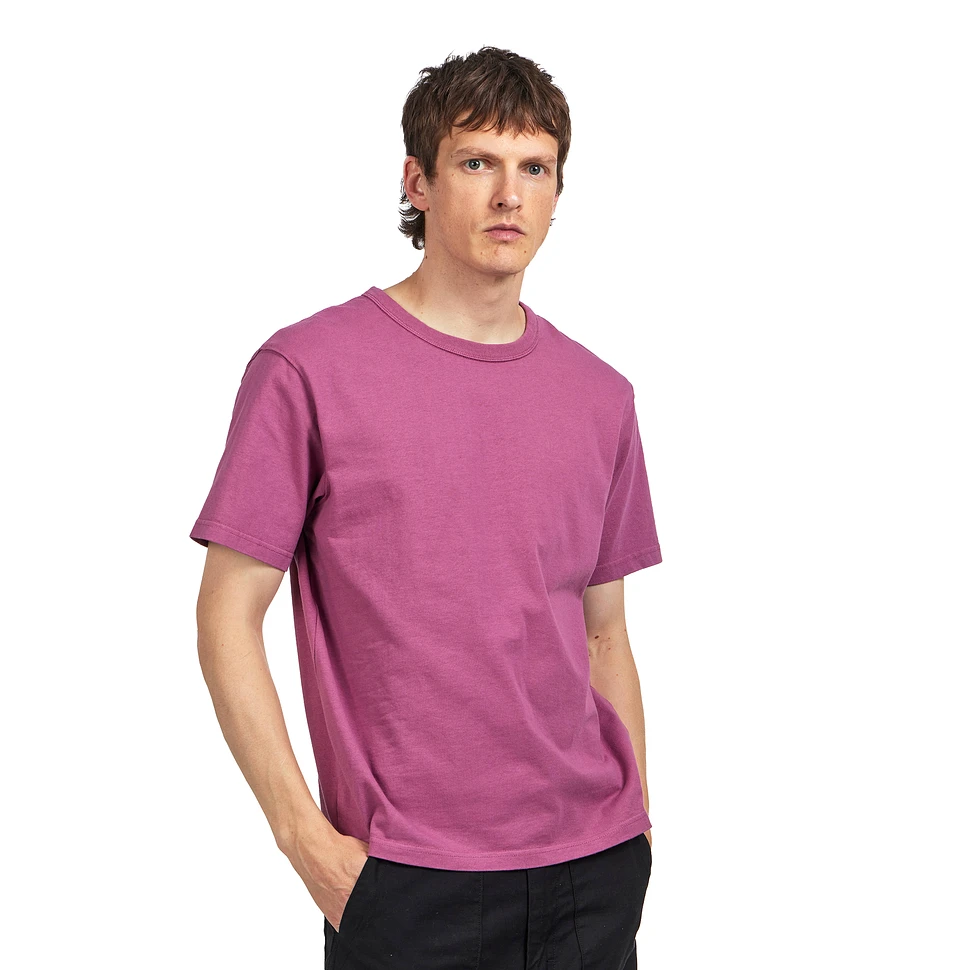Regular Basic TS