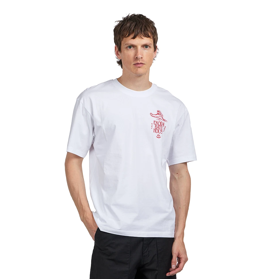 Ekoda Bath House TS