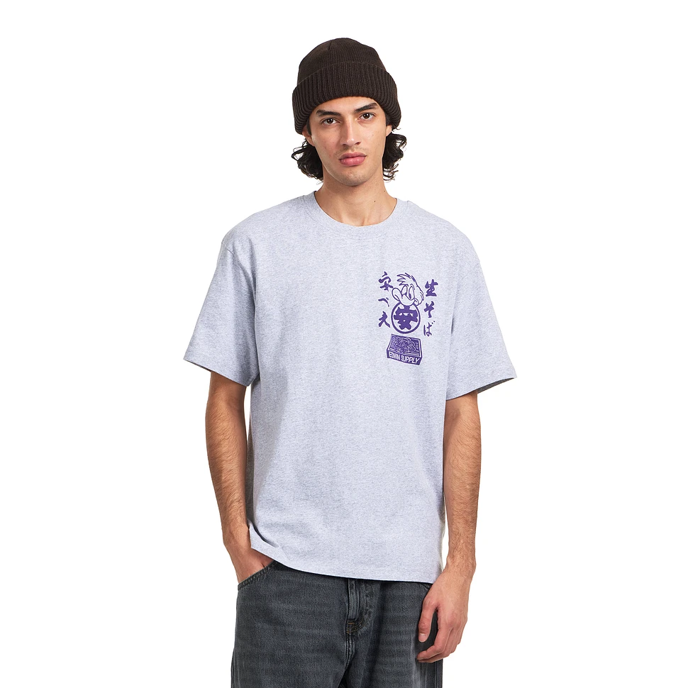 Soba Yasubé TS