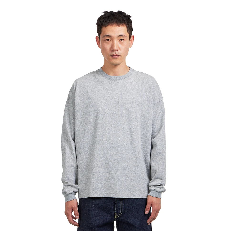 L/S T-Shirt