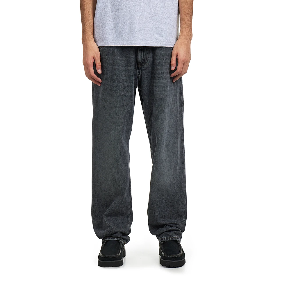 Tyrell Pant Pembroke Black Denim