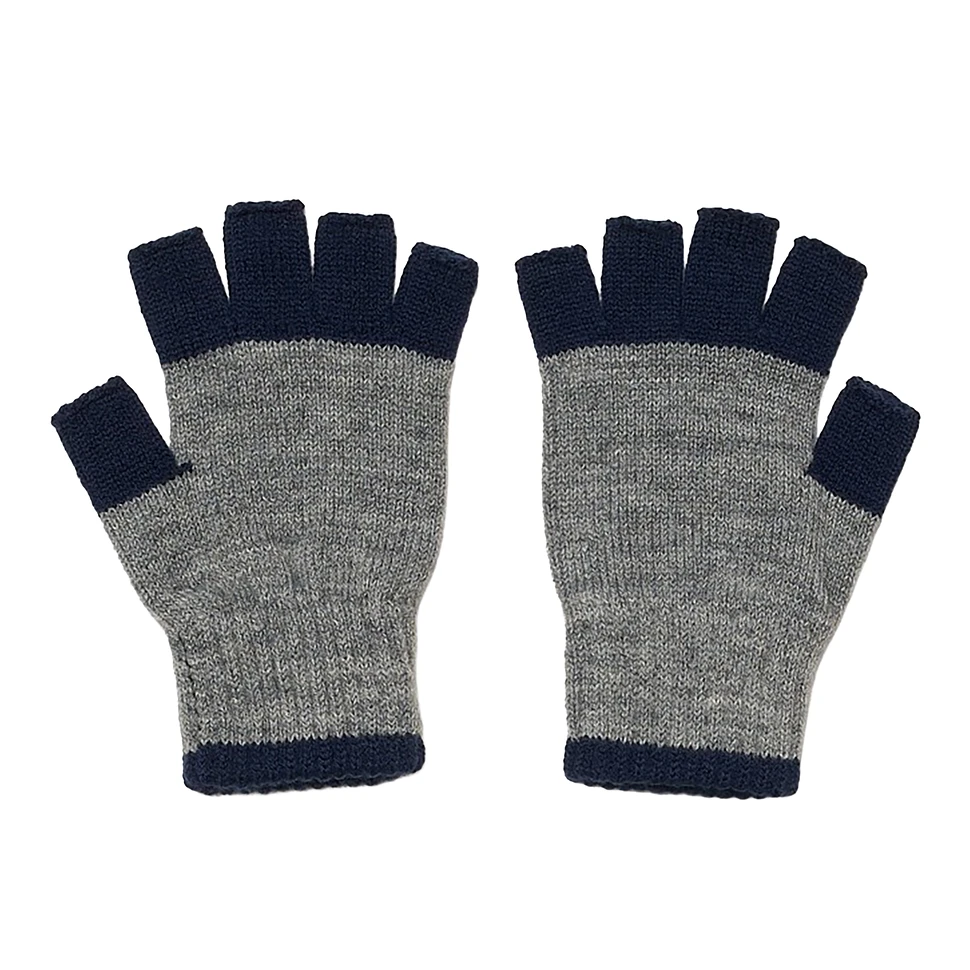 Fingerless Gloves