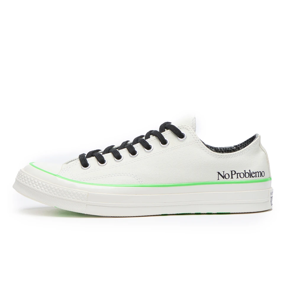 Chuck 70 Ox