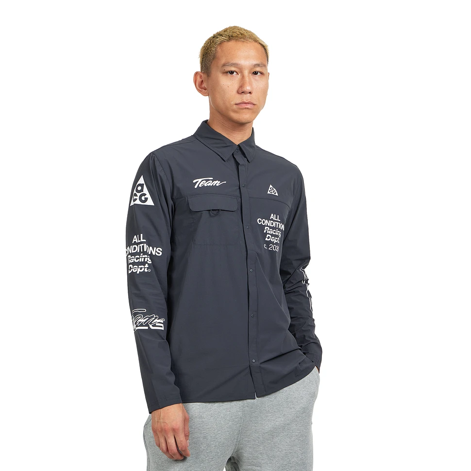 ACG "Aireez" Longsleeve