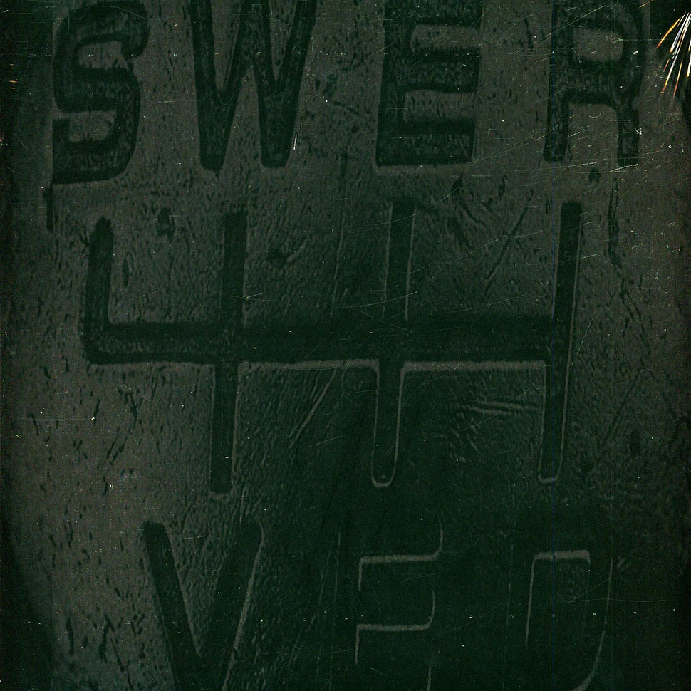 Nueen - Swerved