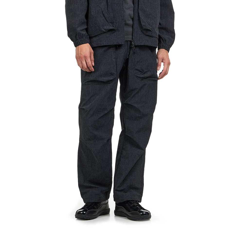 KASURI Ripstop Pants