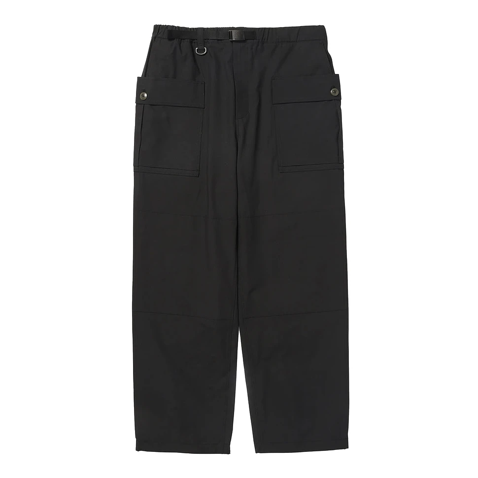 Hybrid TAKIBI Pants
