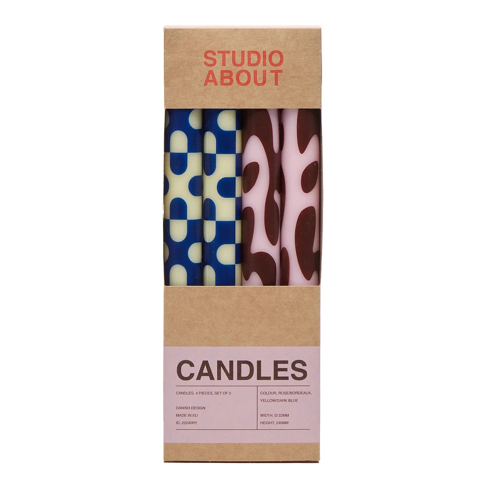 Candles