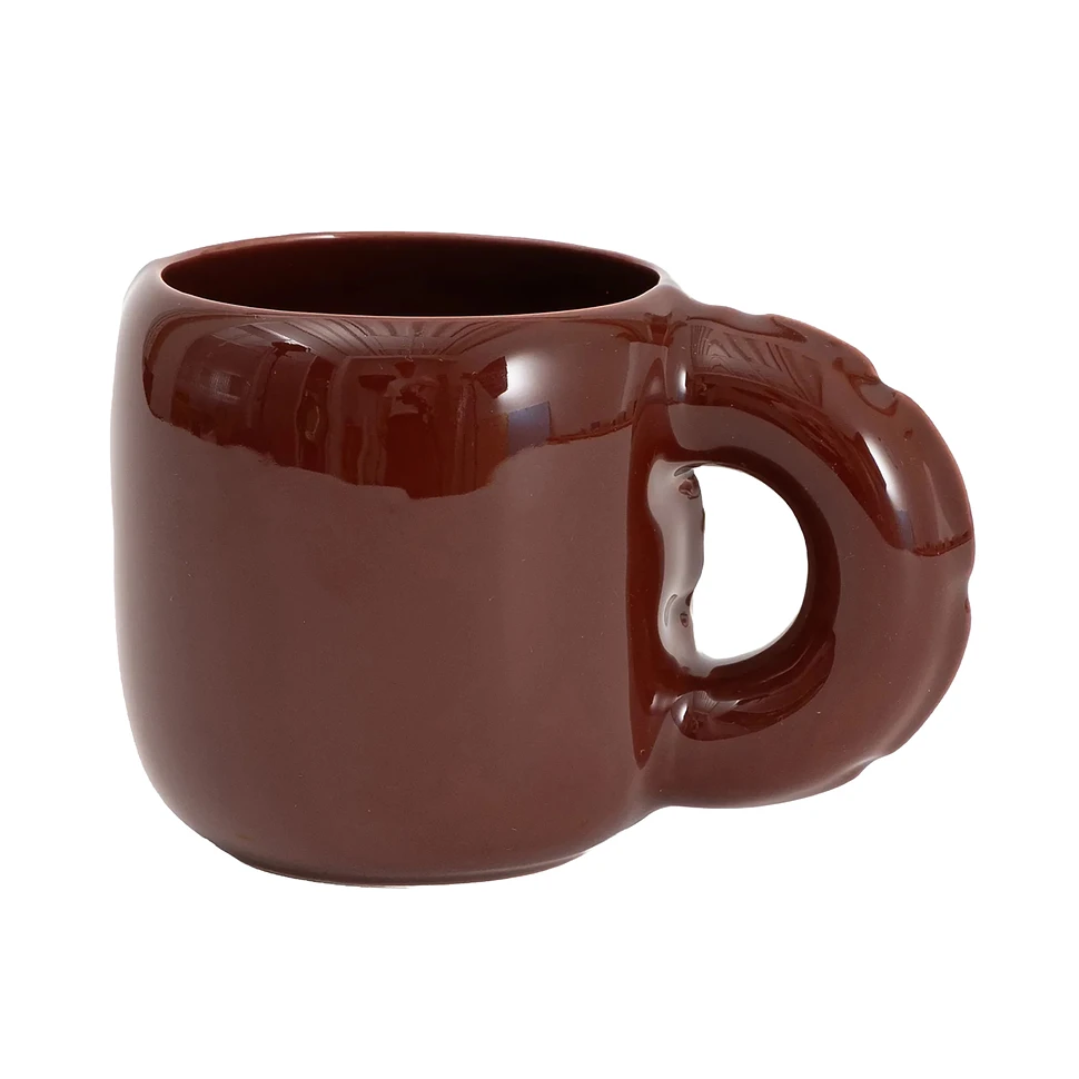 Gaston Gloss Mug