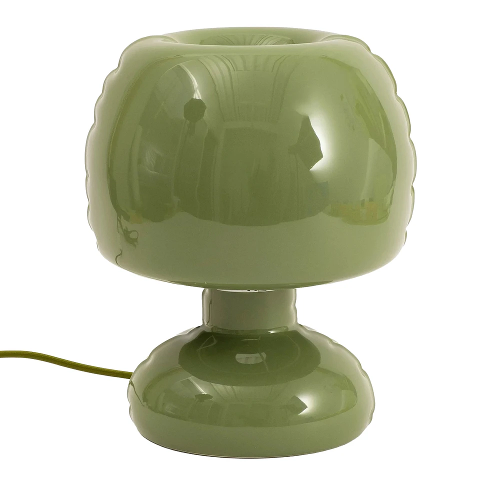 Freddy Gloss Table Lamp