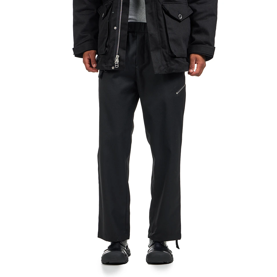 Regs Pant