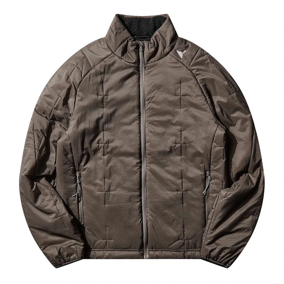 Merapi Ethermaloft Insulated Jacket