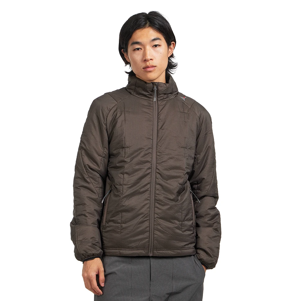Merapi Ethermaloft Insulated Jacket
