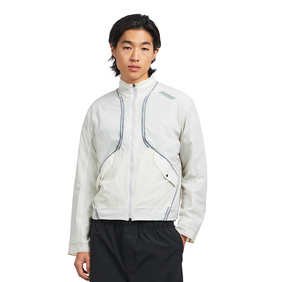 Lined Bomber