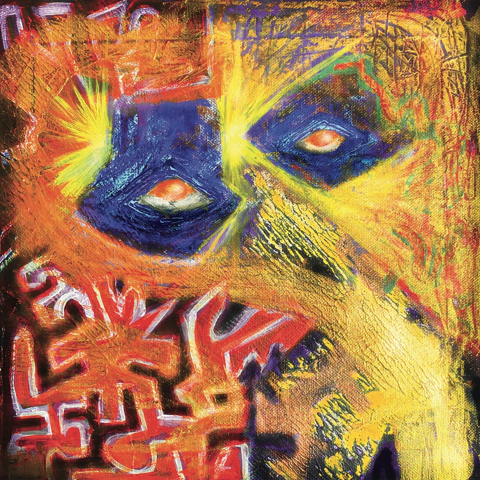 Restlkess Restless - V - Vinyl 2LP - 2026 - EU - Original | HHV