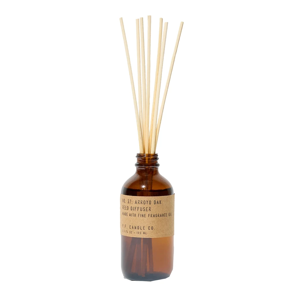 Arroyo Oak 3.5 fl oz Reed Diffuser