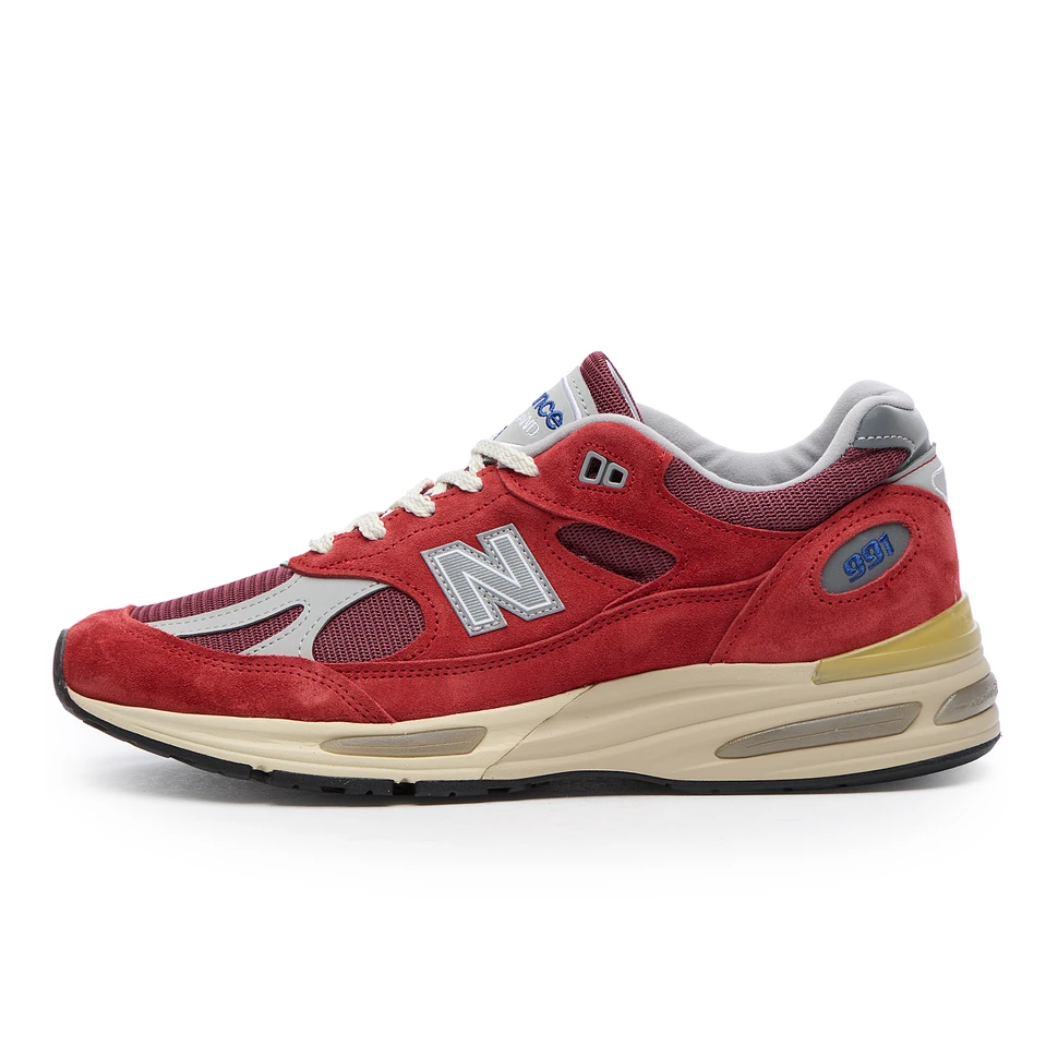 U991v2 Made in UK