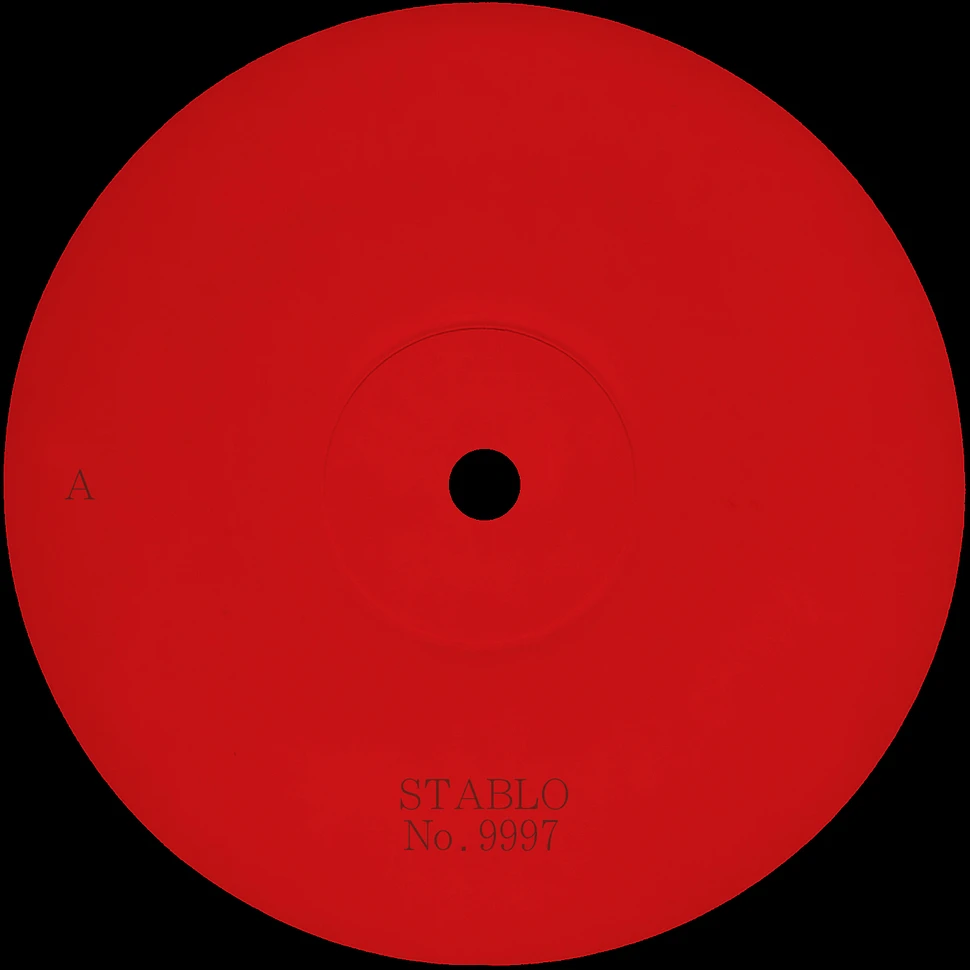 STABLO - No. 9997